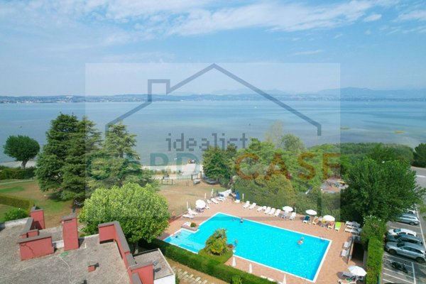 appartamento in vendita a Sirmione