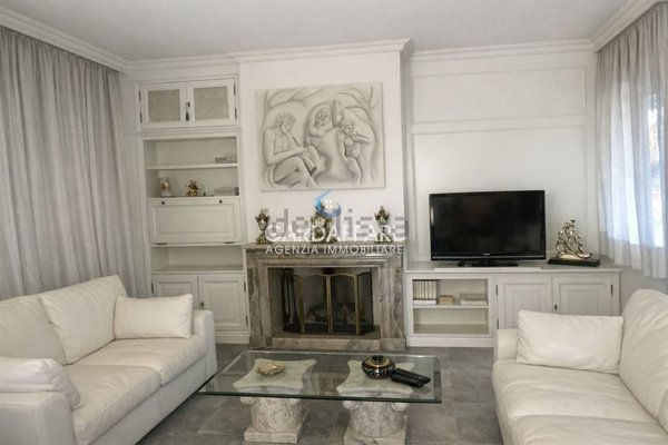 appartamento in vendita a Sirmione in zona Colombare