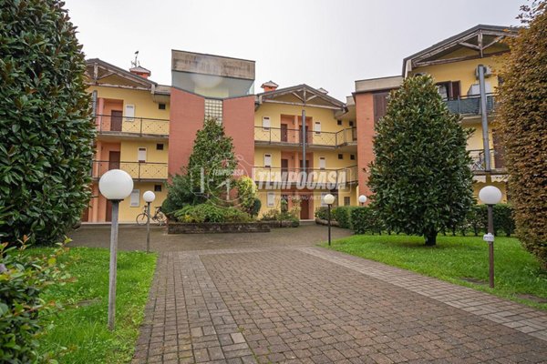 appartamento in vendita a Sirmione
