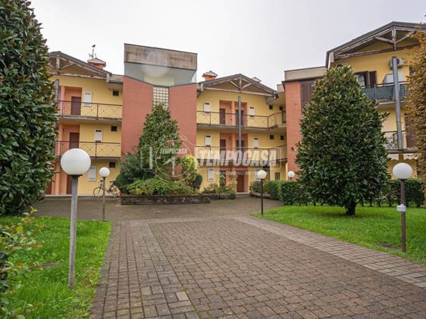 appartamento in vendita a Sirmione