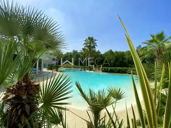 appartamento in vendita a Sirmione