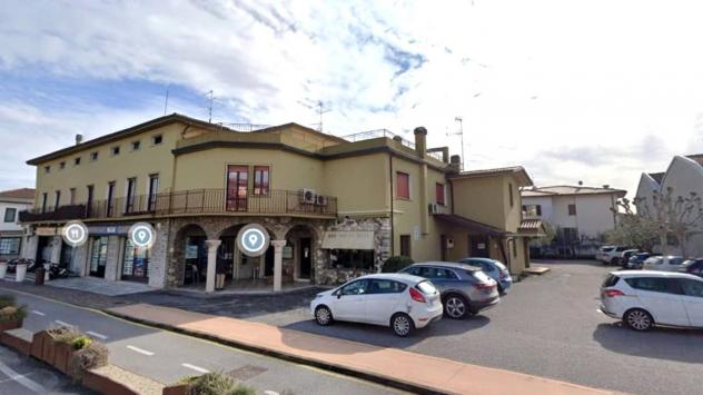 ufficio in vendita a Sirmione