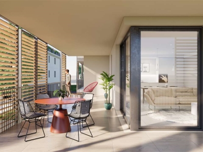 appartamento in vendita a Sirmione in zona Chiodi