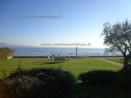 casa indipendente in vendita a Sirmione
