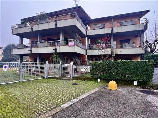 appartamento in vendita a Sirmione