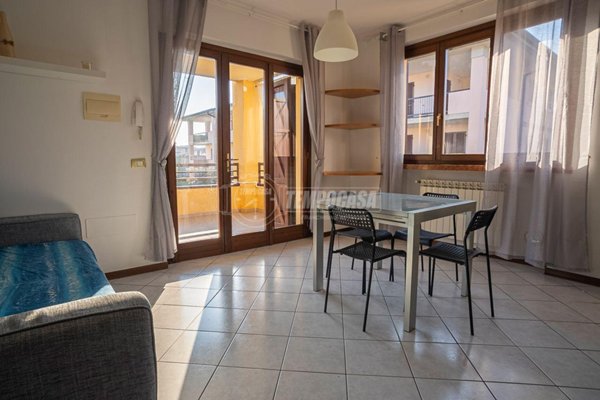 appartamento in vendita a Sirmione