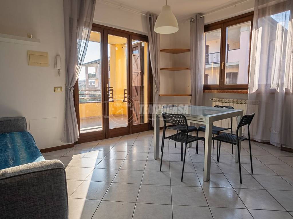 appartamento in vendita a Sirmione