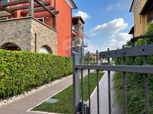 appartamento in vendita a Sirmione