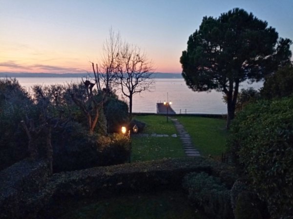 appartamento in vendita a Sirmione