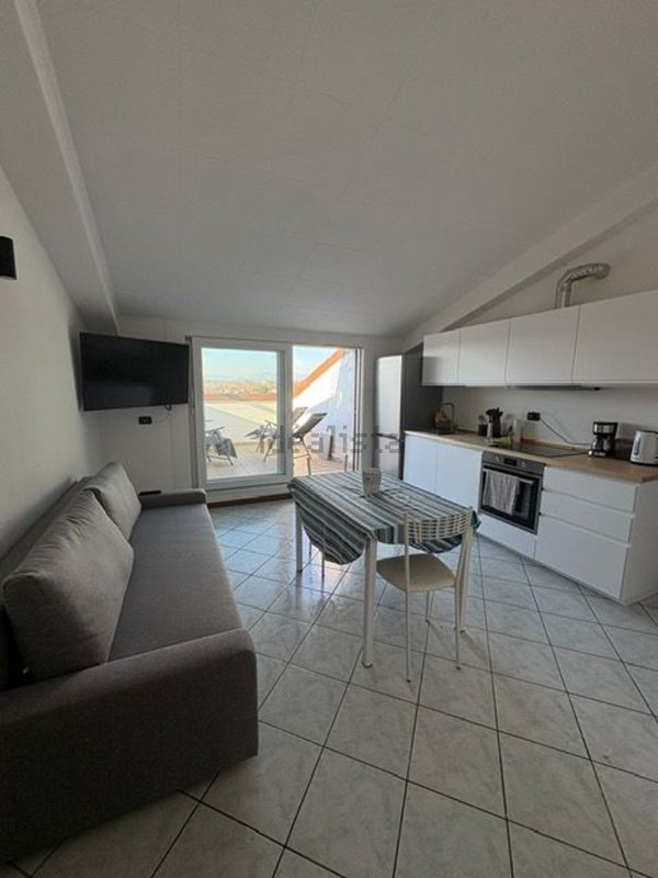 appartamento in vendita a Sirmione
