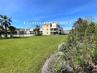 appartamento in vendita a Sirmione in zona Colombare