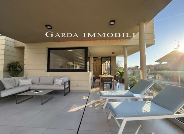 appartamento in vendita a Sirmione