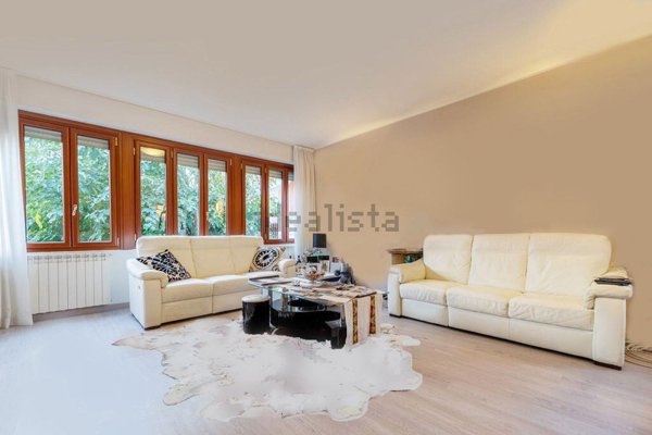 appartamento in vendita a Sirmione
