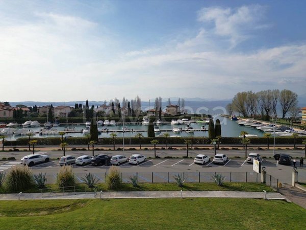 monolocale in vendita a Sirmione