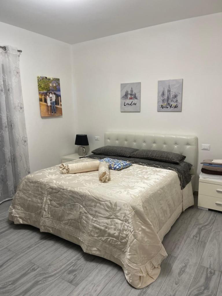 appartamento in vendita a Sirmione