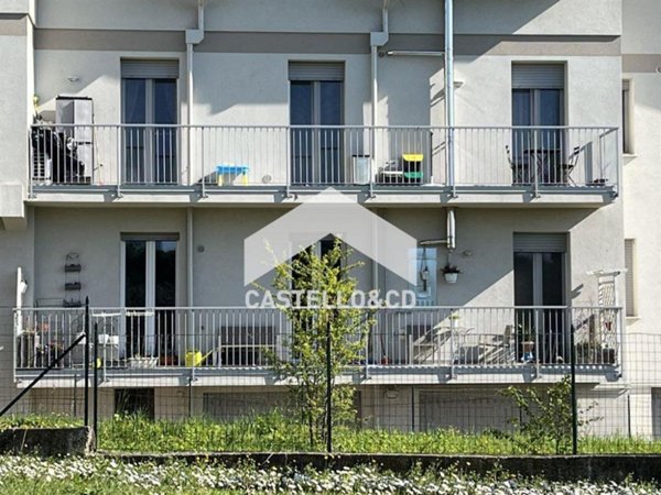 appartamento in vendita a Sirmione
