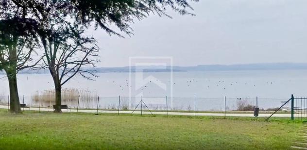 appartamento in vendita a Sirmione