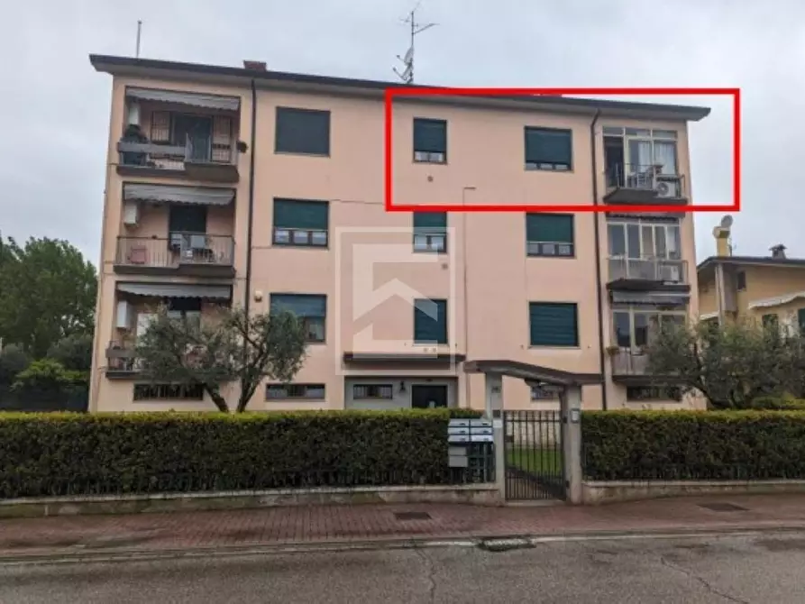 appartamento in vendita a Sirmione