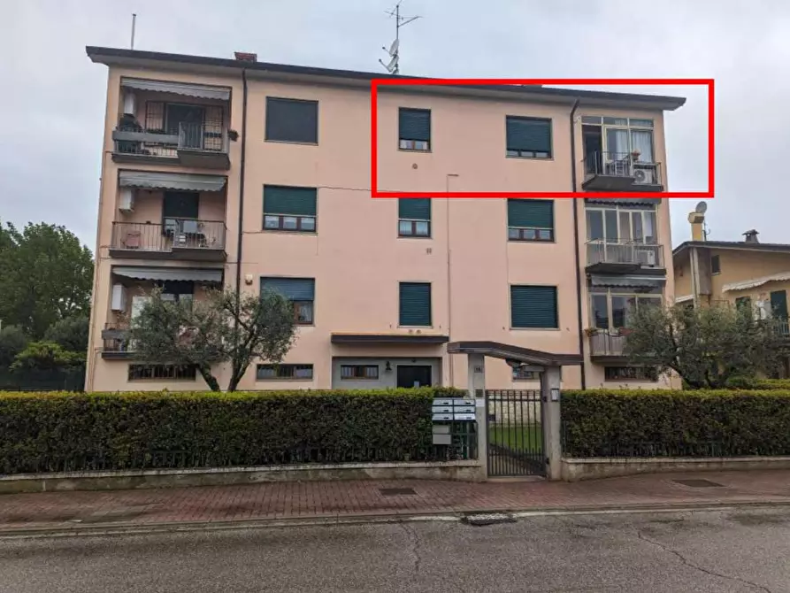 appartamento in vendita a Sirmione