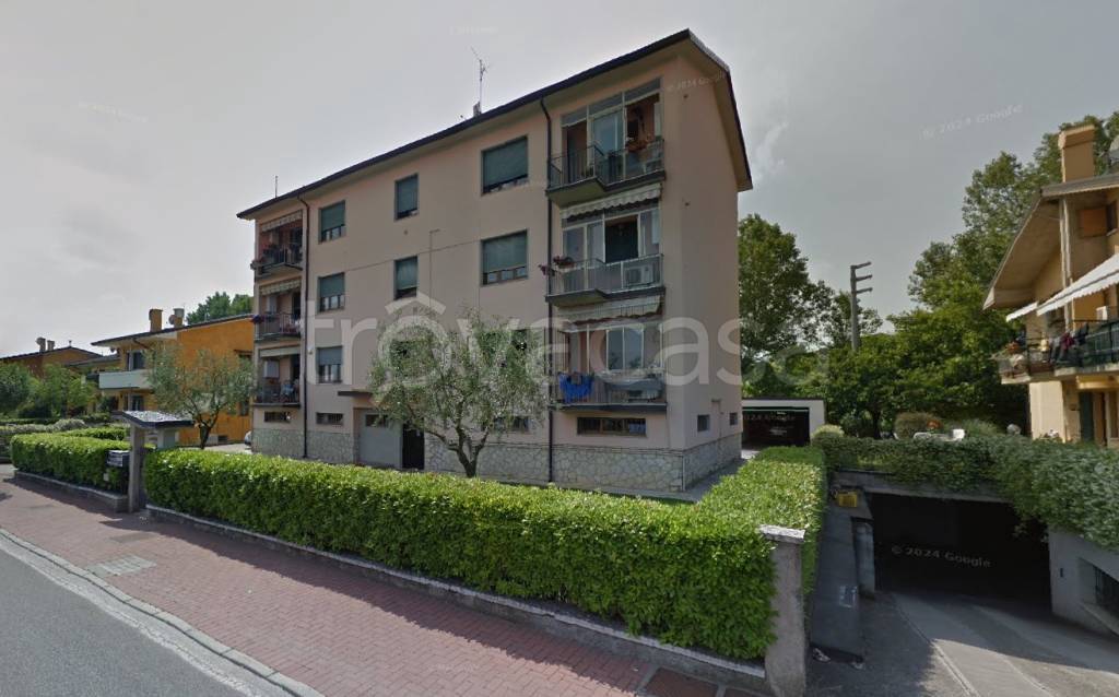 appartamento in vendita a Sirmione