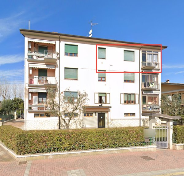 appartamento in vendita a Sirmione
