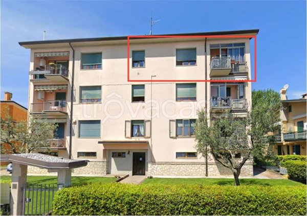 appartamento in vendita a Sirmione