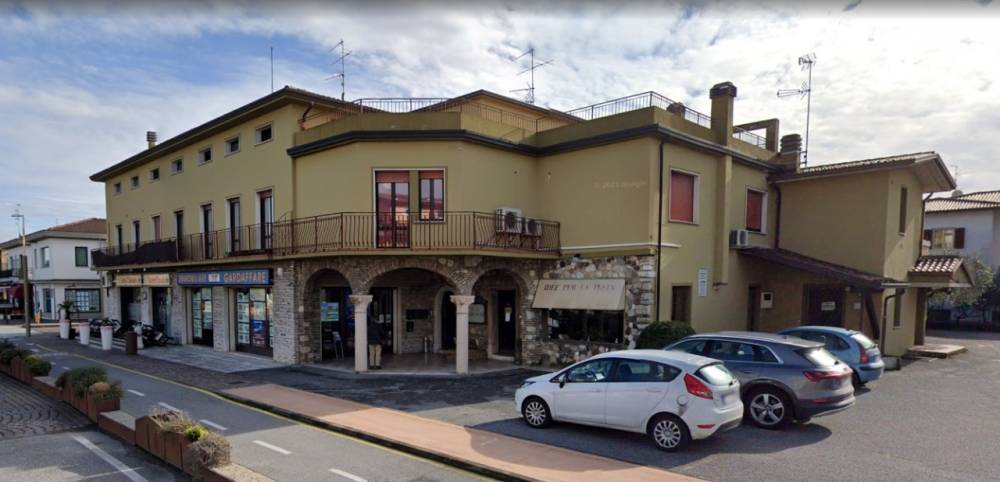 appartamento in vendita a Sirmione