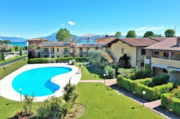 appartamento in vendita a Sirmione