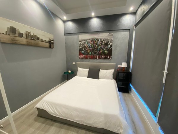 appartamento in vendita a Sirmione