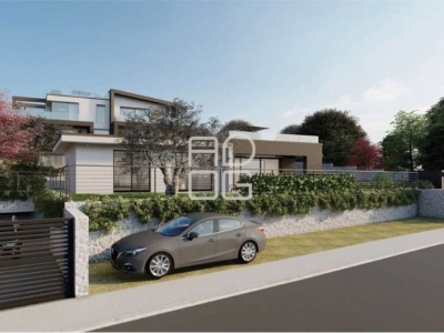 casa indipendente in vendita a Sirmione
