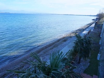 casa indipendente in vendita a Sirmione
