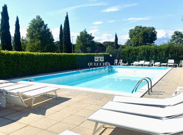 appartamento in vendita a Sirmione