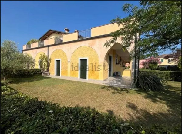 appartamento in vendita a Sirmione