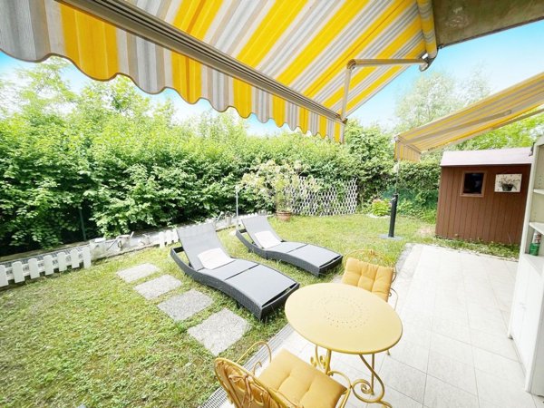appartamento in vendita a Sirmione