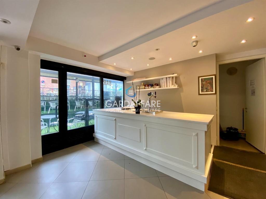 appartamento in vendita a Sirmione