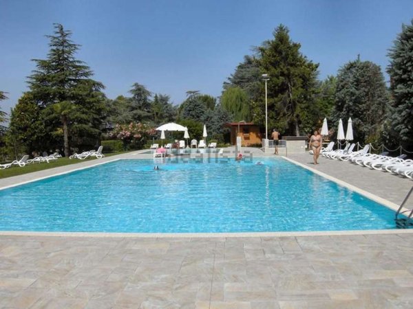 appartamento in vendita a Sirmione