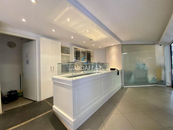 villa in vendita a Sirmione