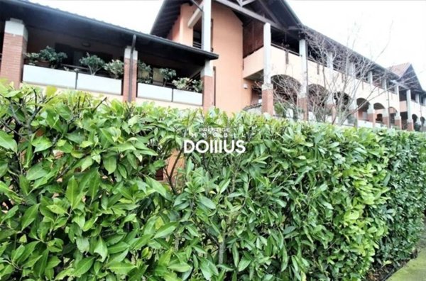 appartamento in vendita a Sirmione