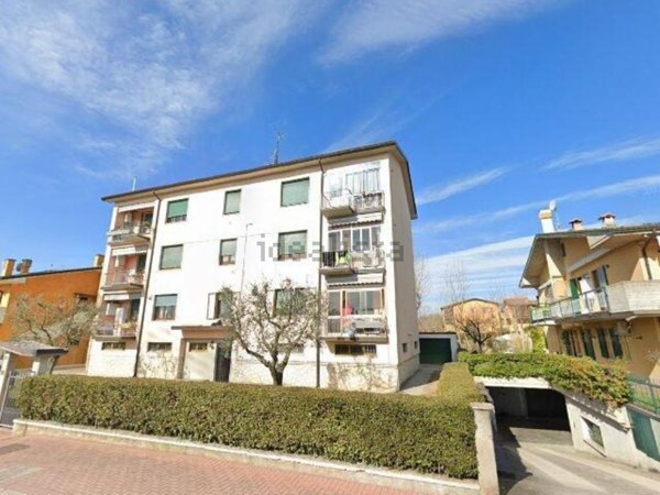 appartamento in vendita a Sirmione