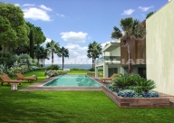 casa indipendente in vendita a Sirmione