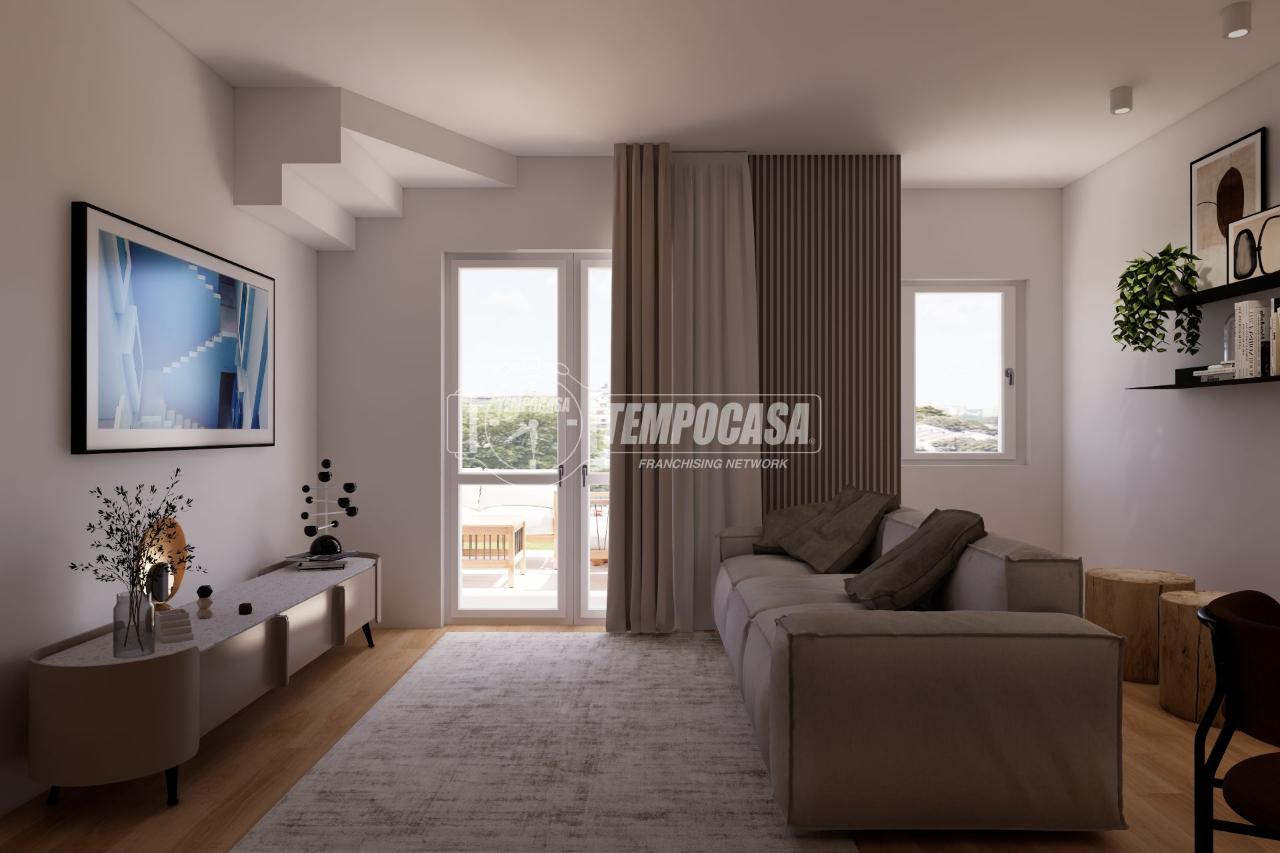 appartamento in vendita a Sirmione