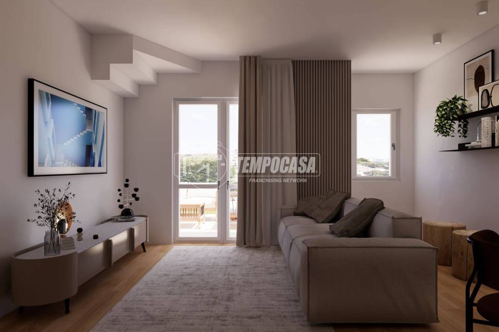 appartamento in vendita a Sirmione