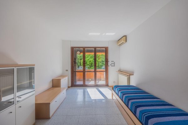 appartamento in vendita a Sirmione
