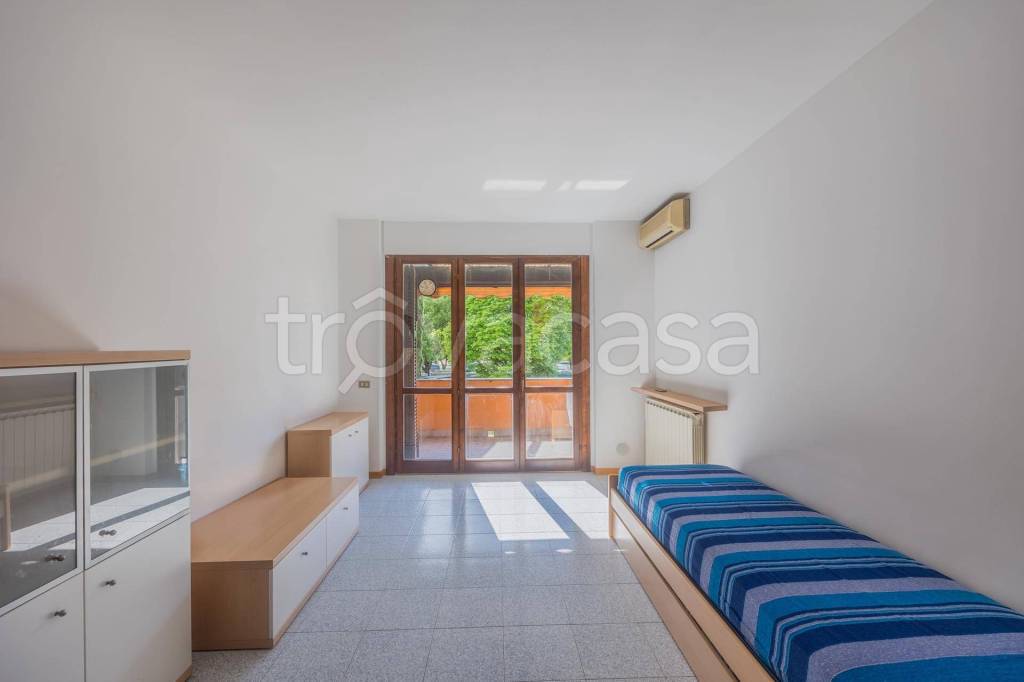 appartamento in vendita a Sirmione