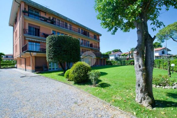 appartamento in vendita a Sirmione