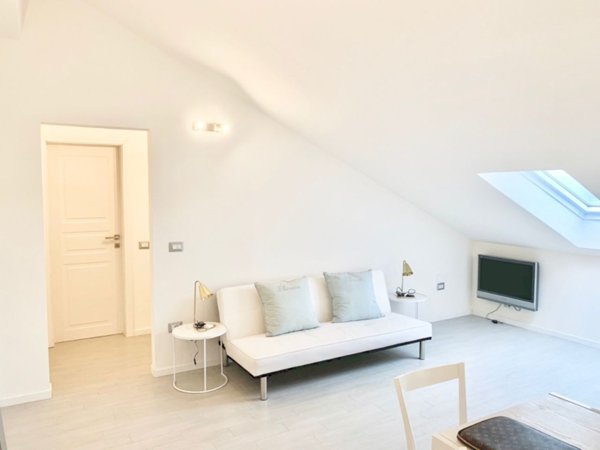 appartamento in vendita a Sirmione