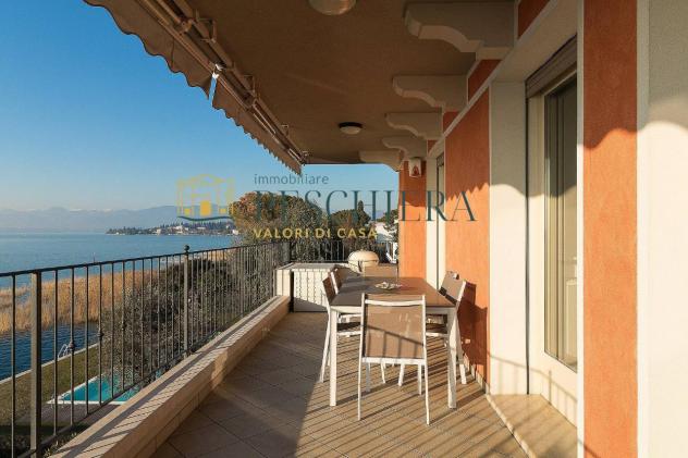 appartamento in vendita a Sirmione