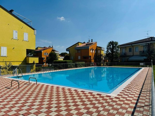 appartamento in vendita a Sirmione