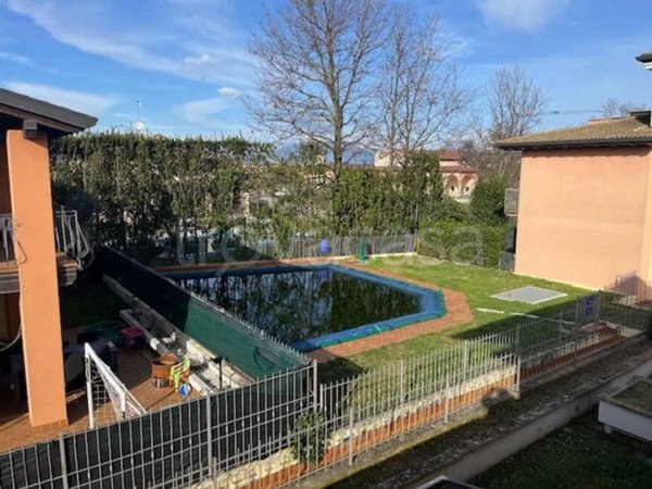 appartamento in vendita a Sirmione