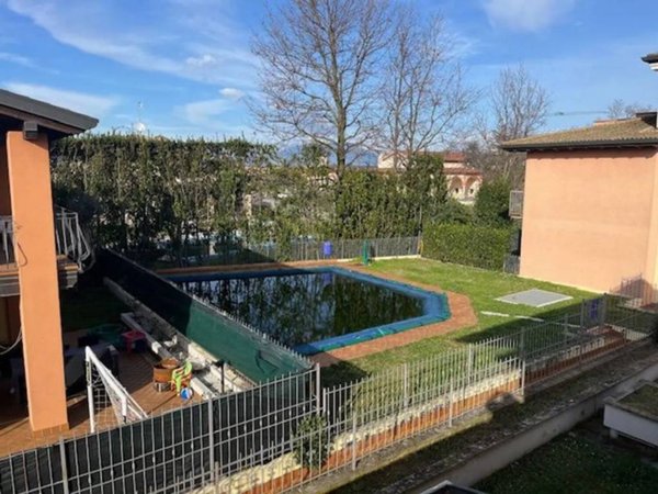 appartamento in vendita a Sirmione